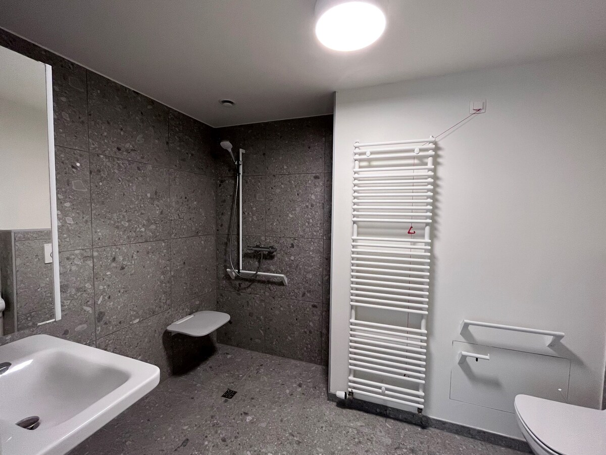 Dienstwohnung zu verkaufen in Oostduinkerke