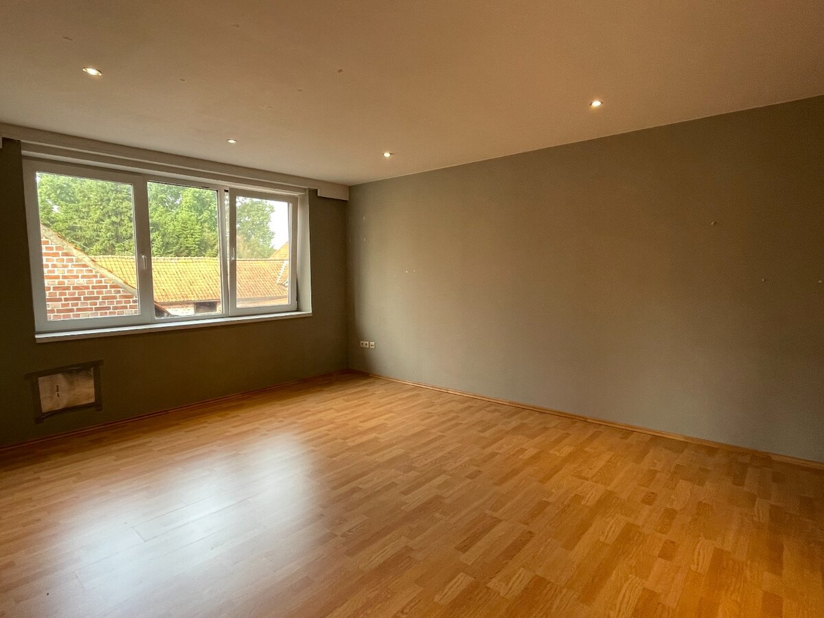 Cohousing Project in sfeervolle woning te Herk-de-Stad 