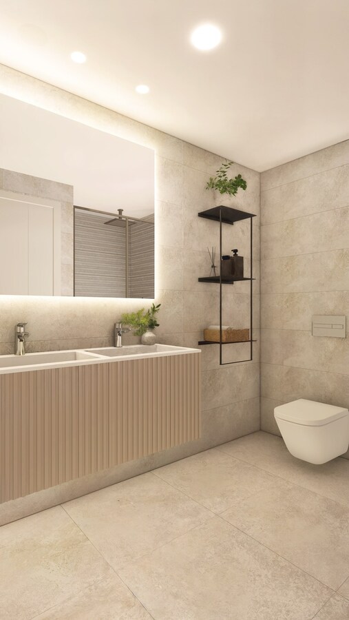 Appartement te koop in Villajoyosa