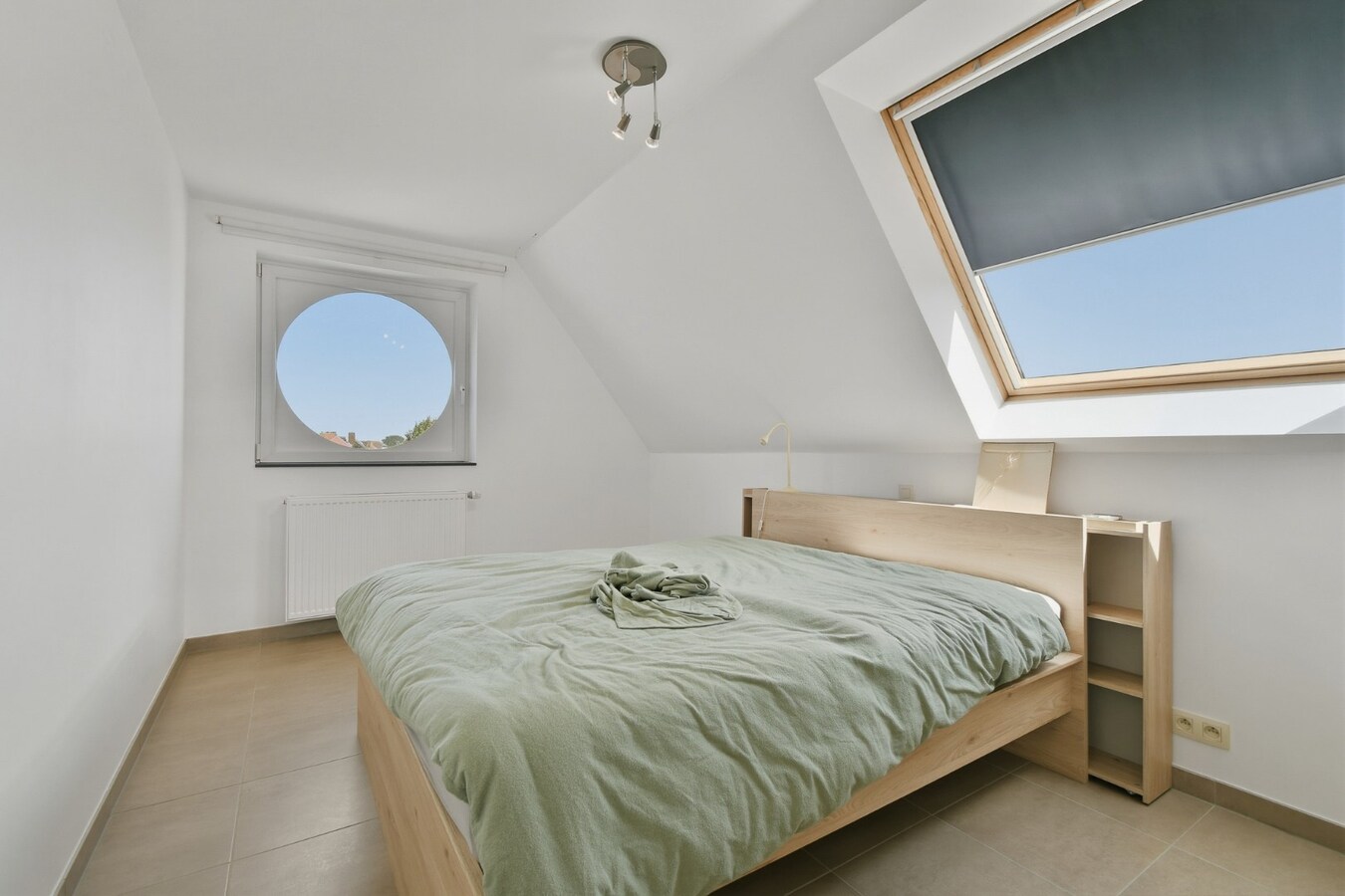 Te huur duplex - Oudenburg