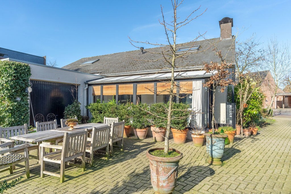 Woning te koop | in afhandeling in Weelde