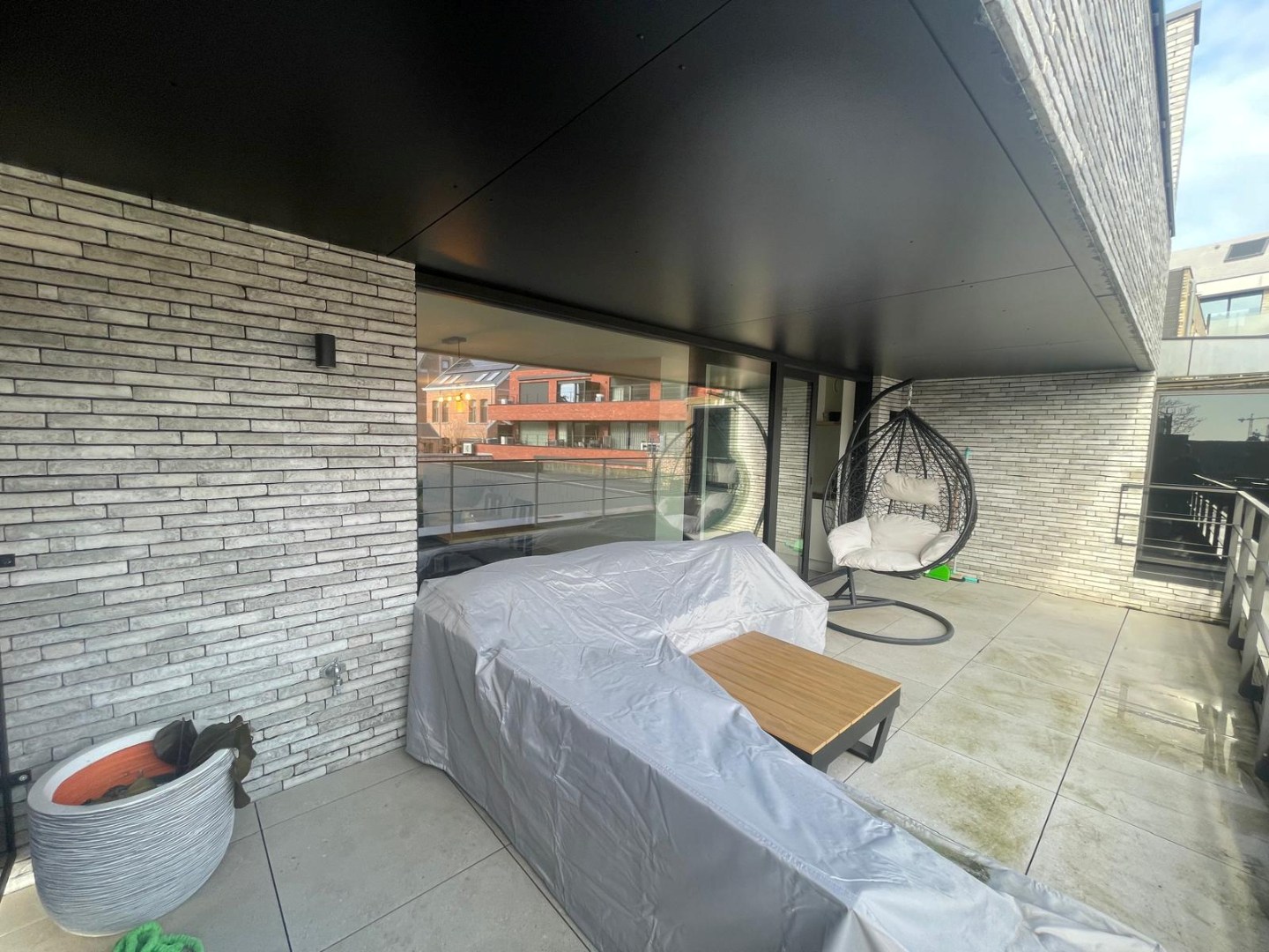 Ruim appartement met 2 slaapkamers nabij het centrum van Geel! 