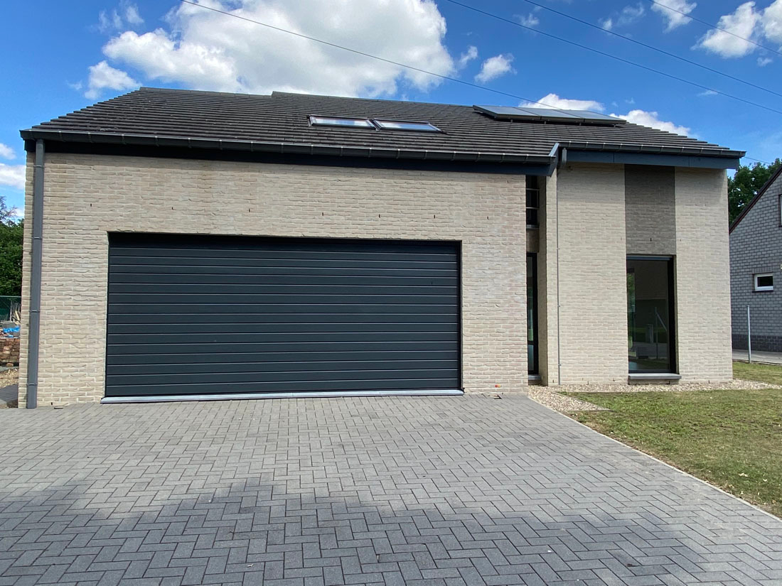 Verhuurd woning - Houthalen-Helchteren