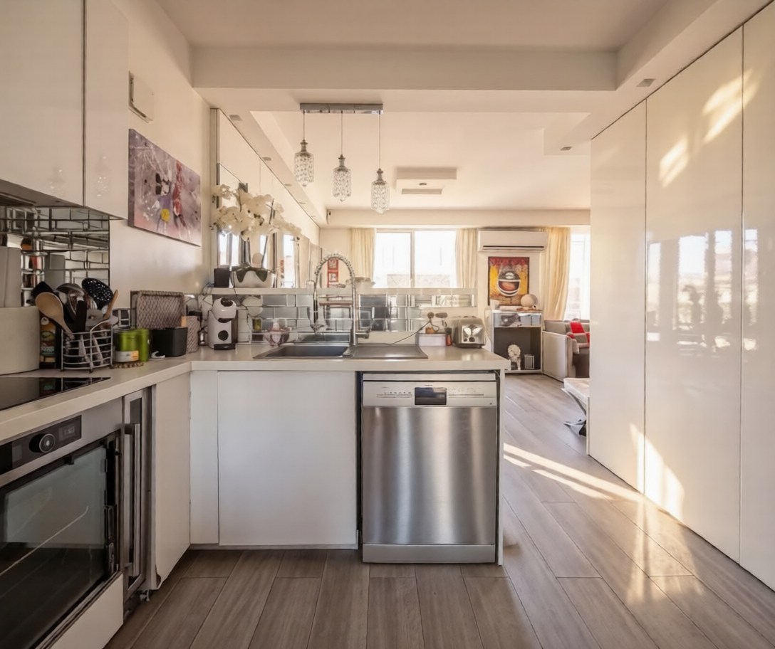 Keuken