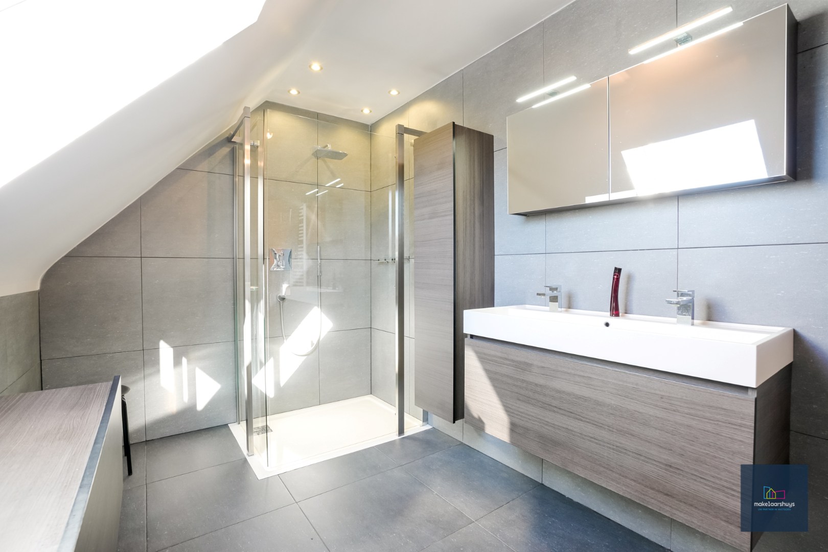 Mooie villa in rustige straat te Lievegem (Lovendegem) 