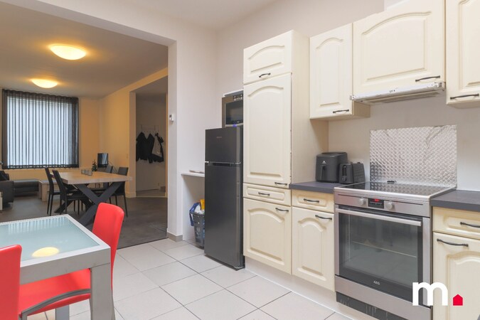 Verkocht woning - Heule