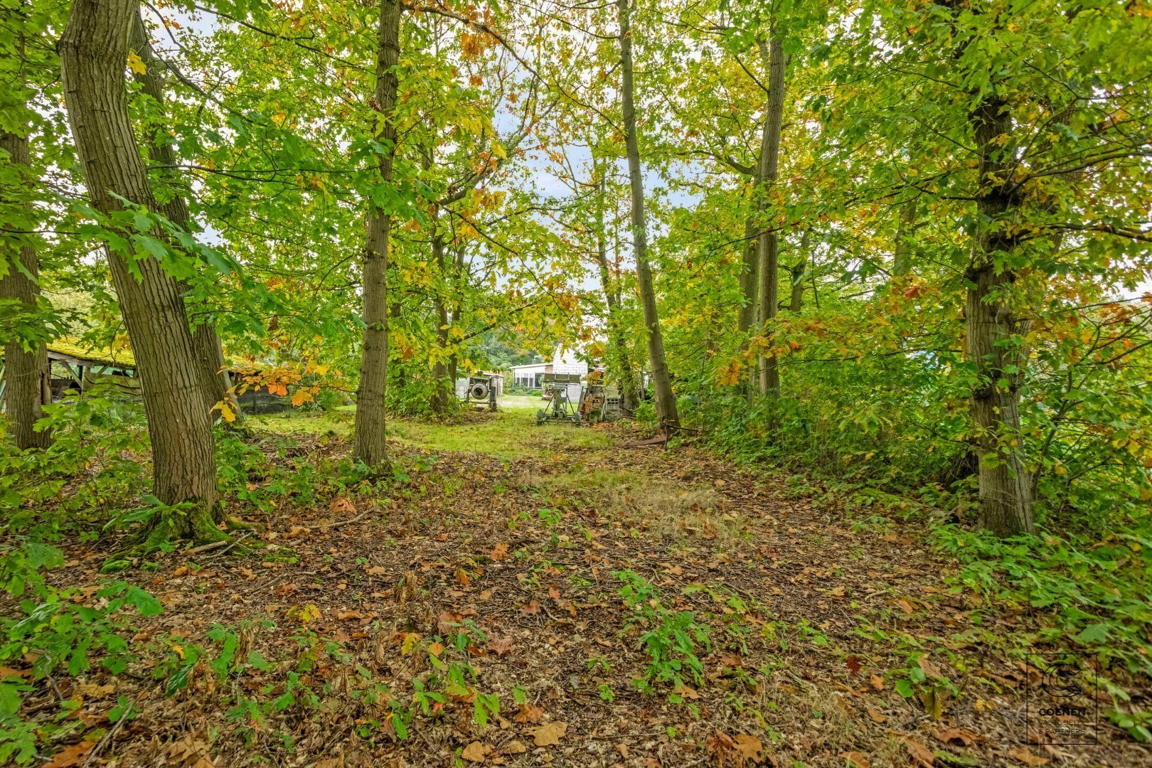 Unieke kans in Westmalle: te renoveren woning met 4 à 5 slpk' s, 236 m² bew. opp. op perceel van 3.990 m²! 