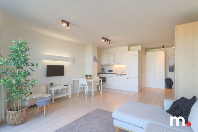 Te koop studio - Kortrijk