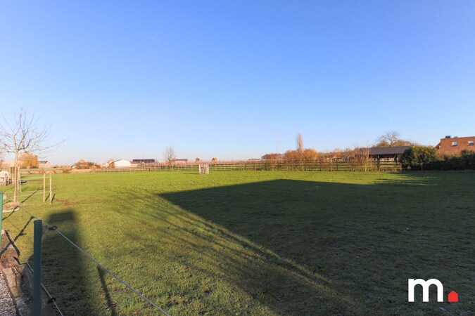 Verkocht weiland - Lendelede