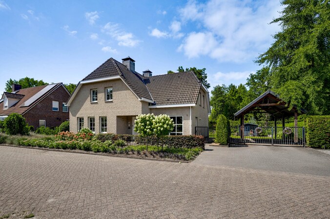 Verkocht woning - Weert