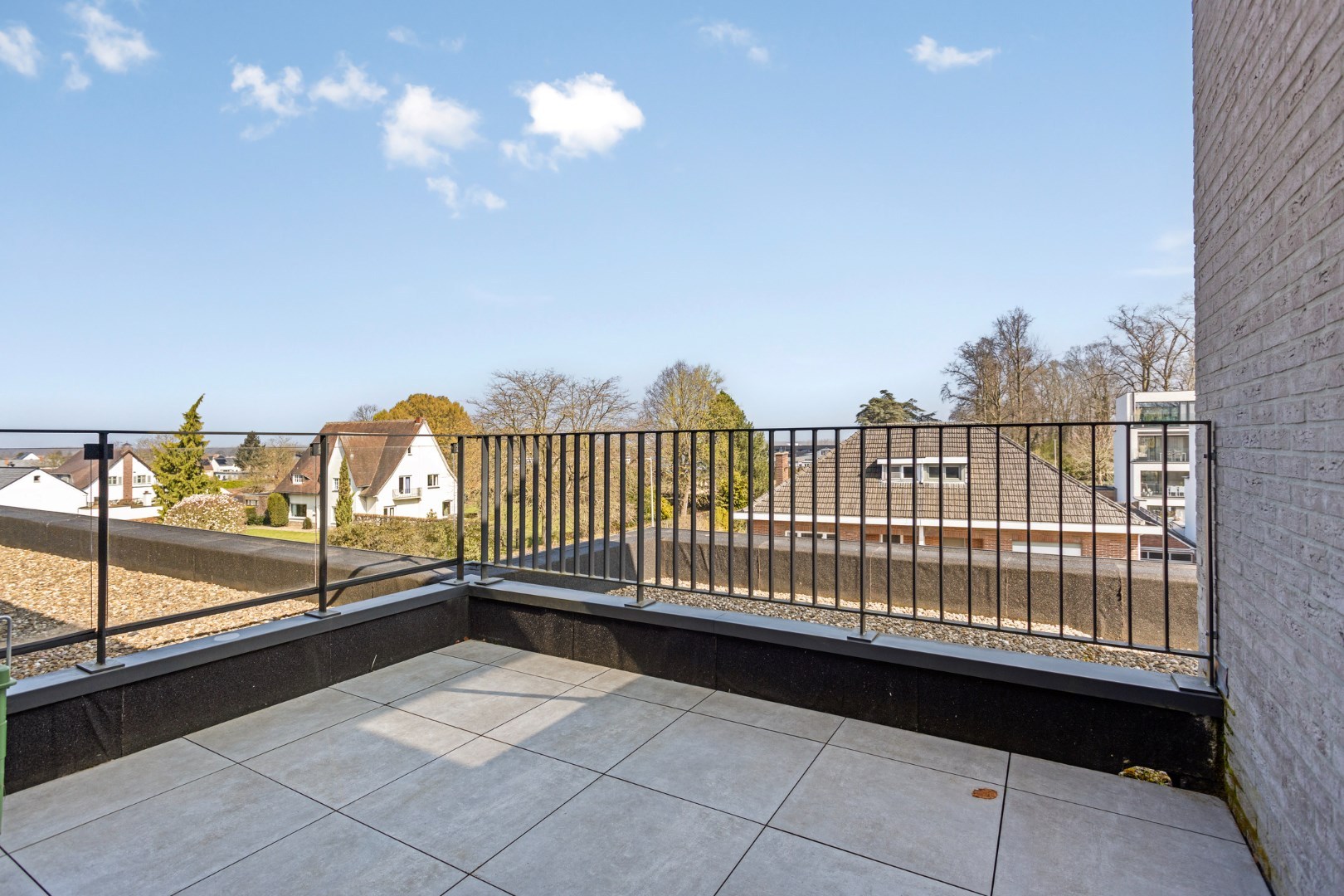 Charmante assistentiewoning met alle comfort - Zorgeloos wonen in het hart van Kortessem 