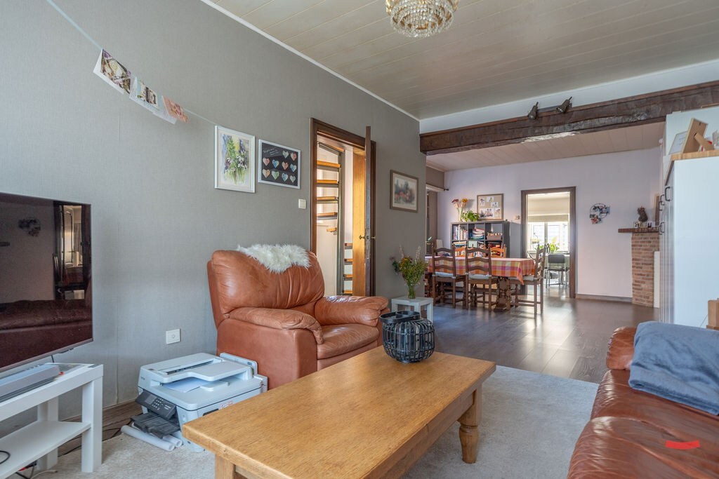 Woning verkocht in Weelde