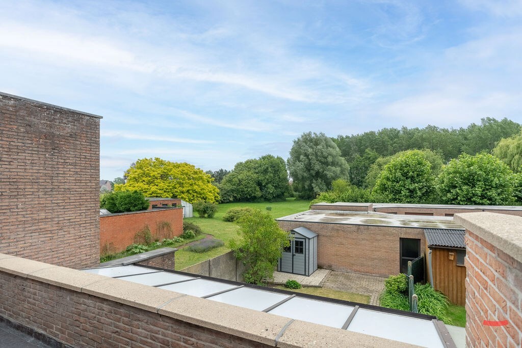 Appartement verkocht in Ravels