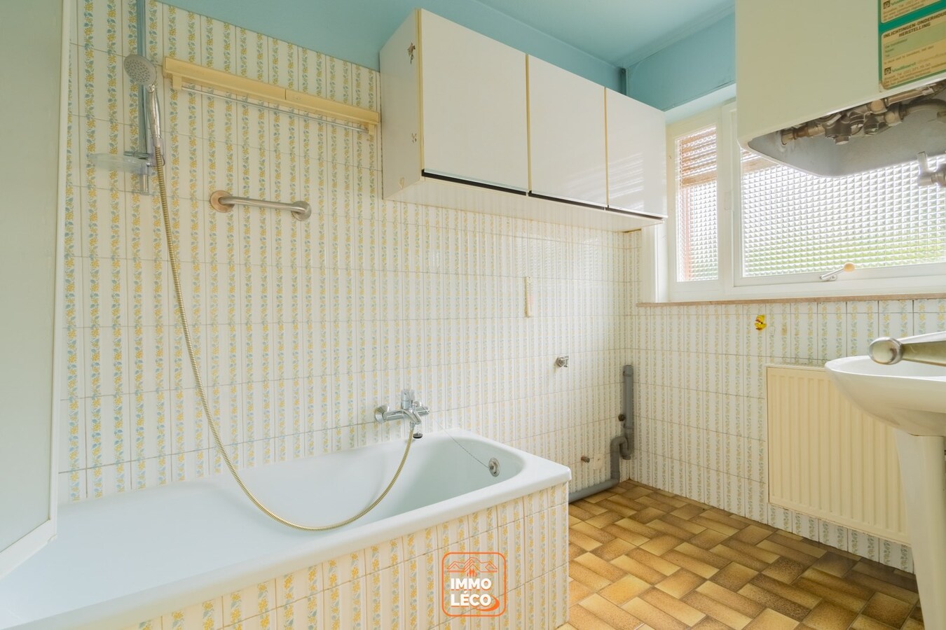 Maison "Semi Plain-Pied" dans un clos résidentiel calme et prisé, COUP DE COEUR 