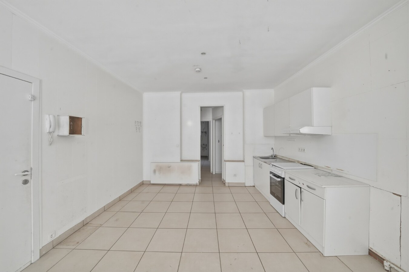Te koop appartement - Oostende