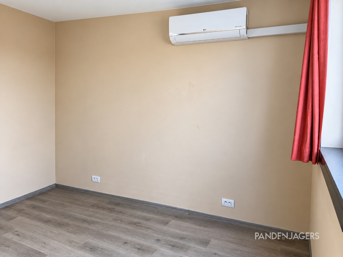 Modern 1-slaapkamer appartement te huur in Duffel 