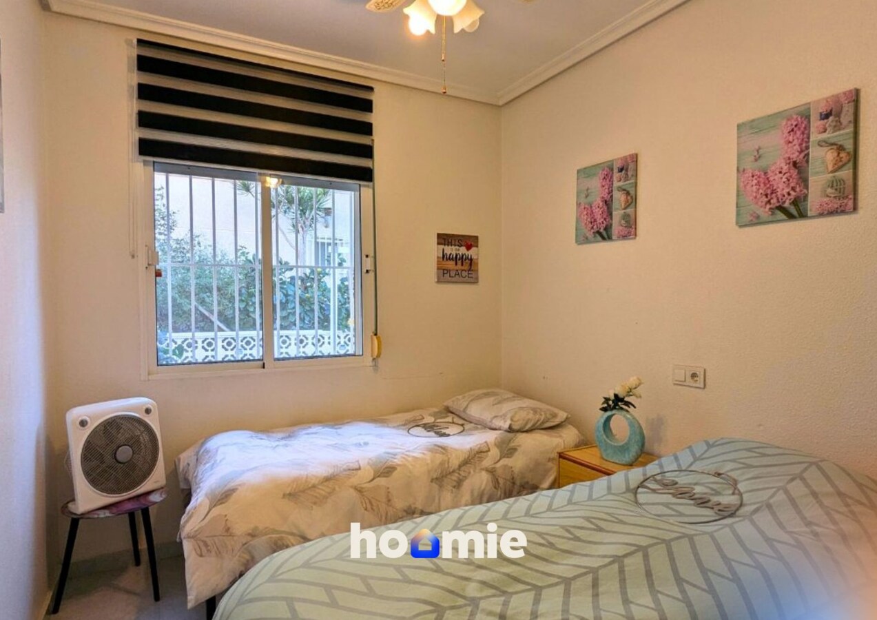 Woning te koop in San Miguel de Salinas