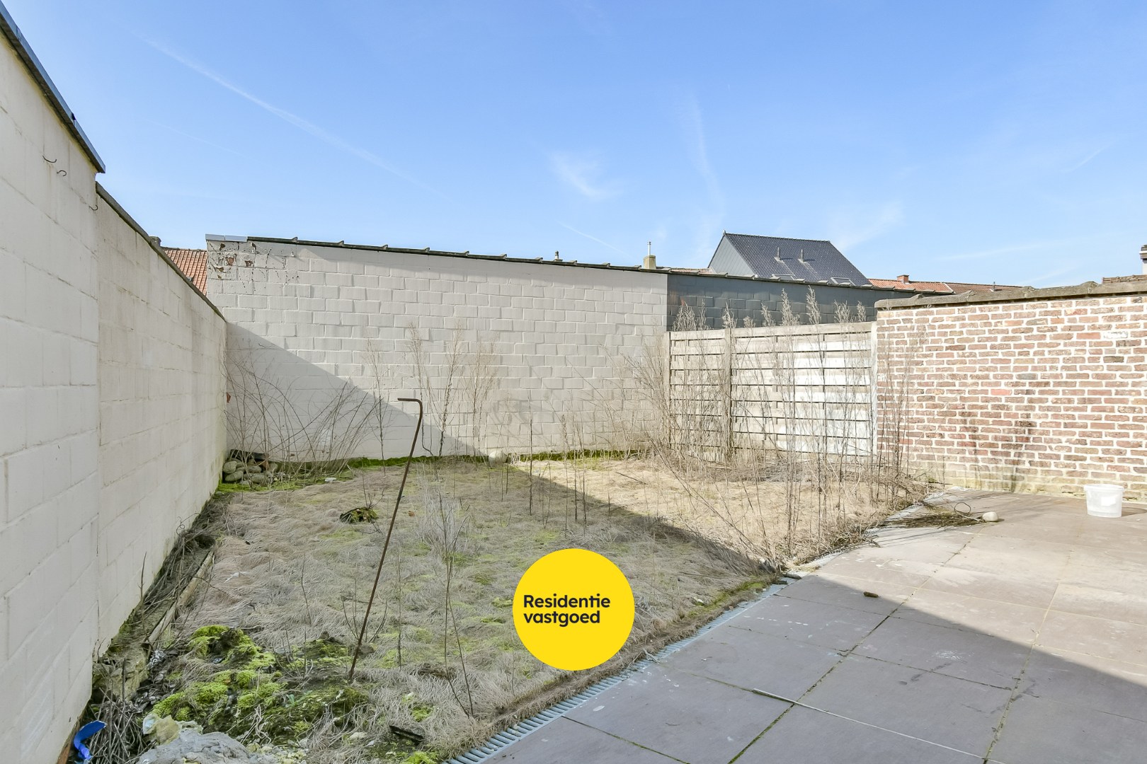 KIJKDAG zaterdag 14/03 van 10u tot 12u, op afspraak! 