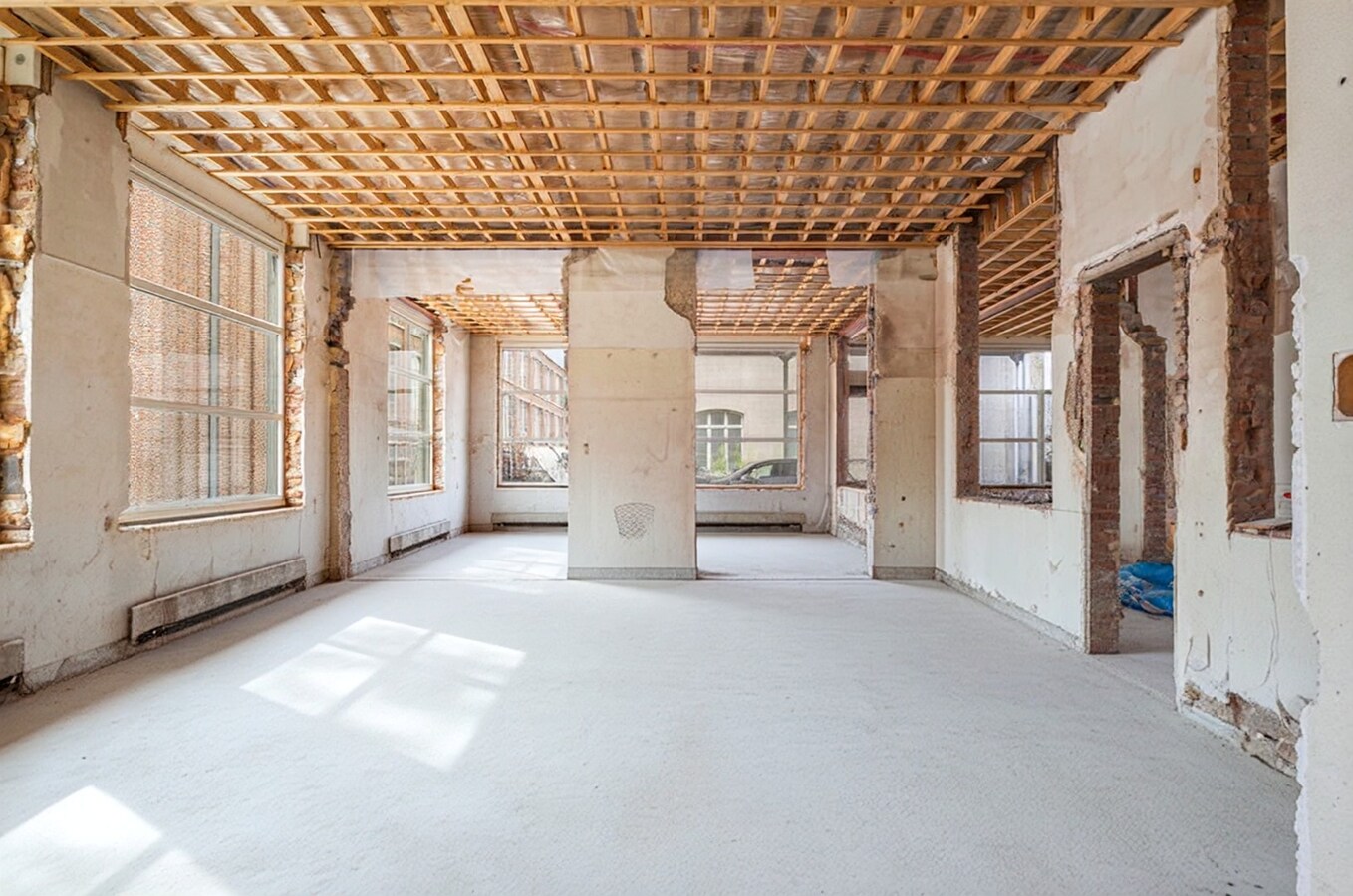 Architectenwoning te koop in Avelgem