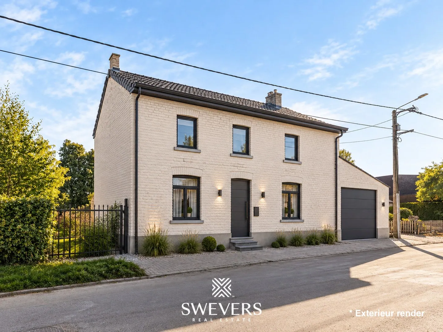 Te koop woning - Heers