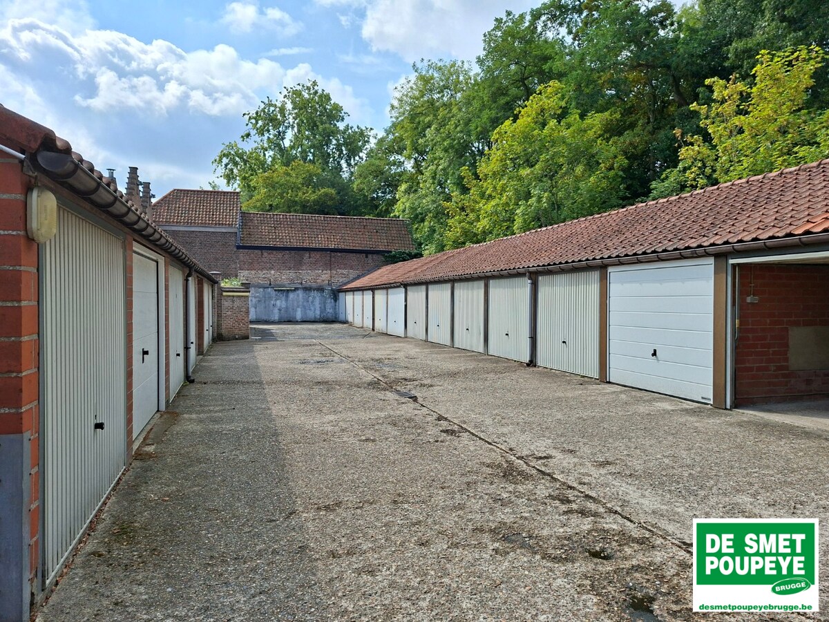 Garagebox 