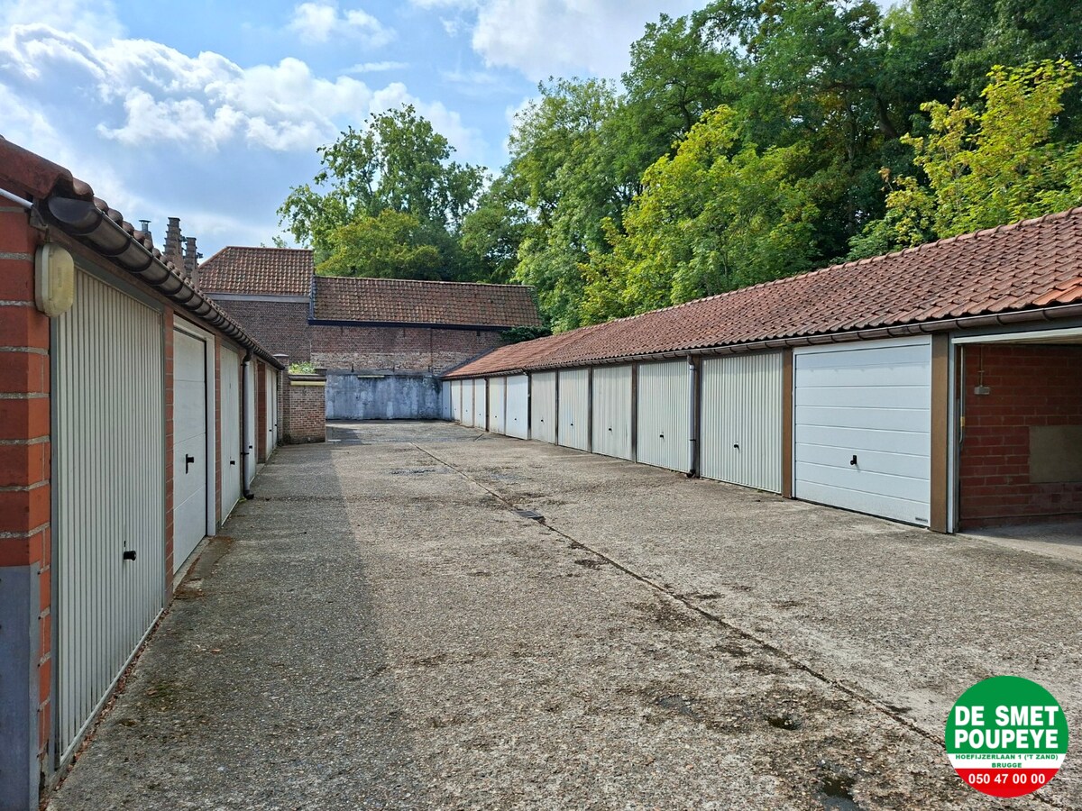 Garagebox 