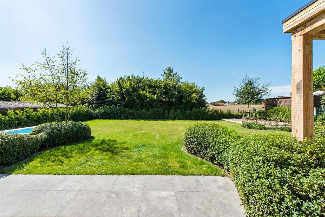 OPENHUIS GAAT NIET DOOR - VERKOCHT!!!! 