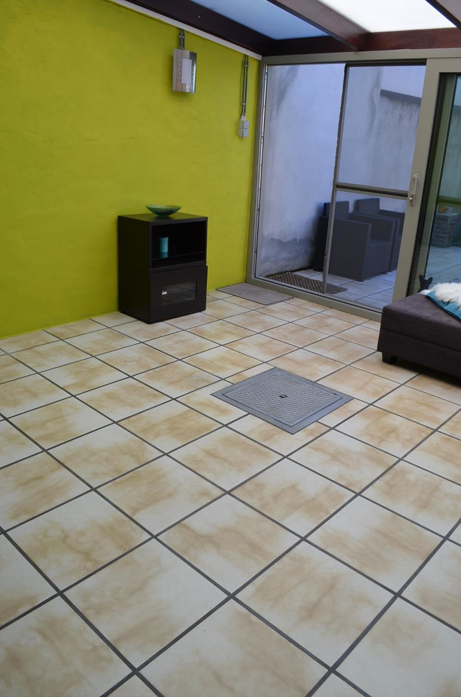 Instapklare woning 3 slpks en tuin te Waterland-Oudeman 