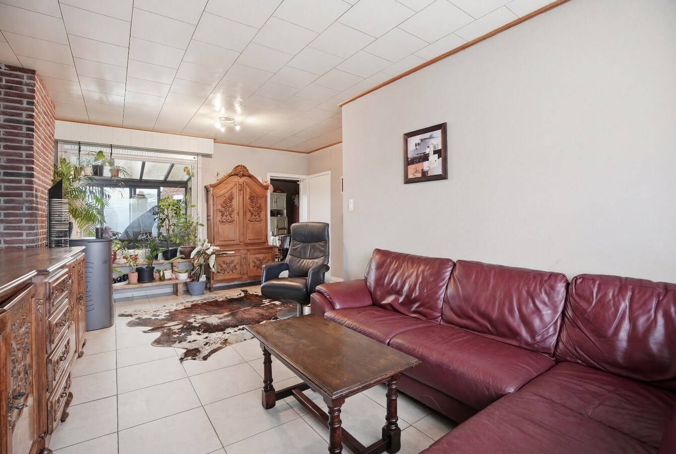 Rustig gelegen, alleenstaande woning op ruim perceel van 2210 m² 