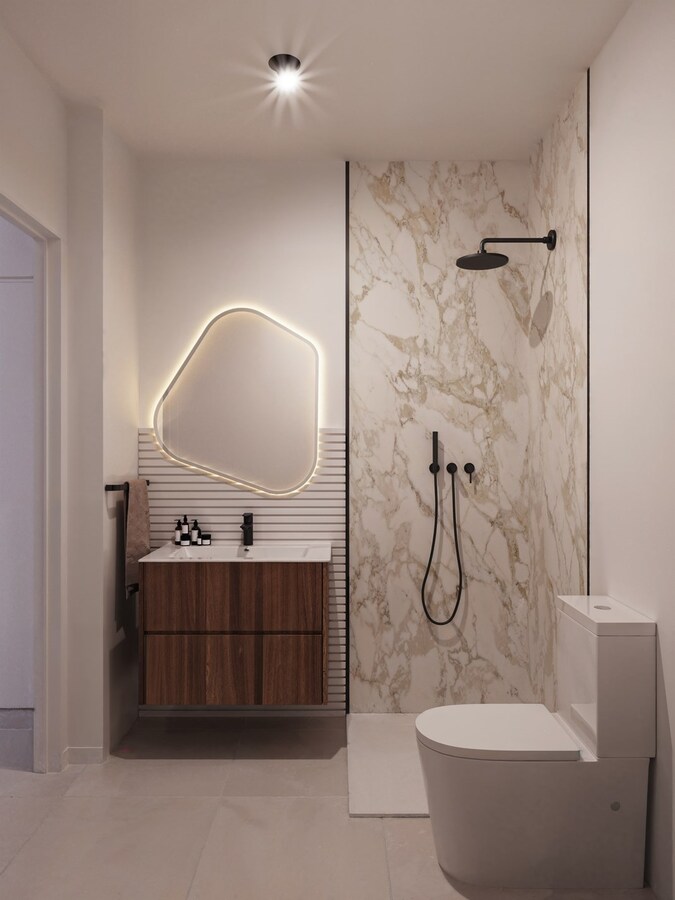 Woning te koop in San Miguel de Salinas