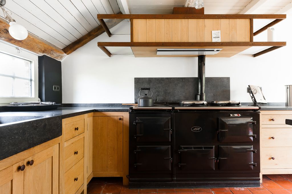 Fermette verkocht in Oosterzele