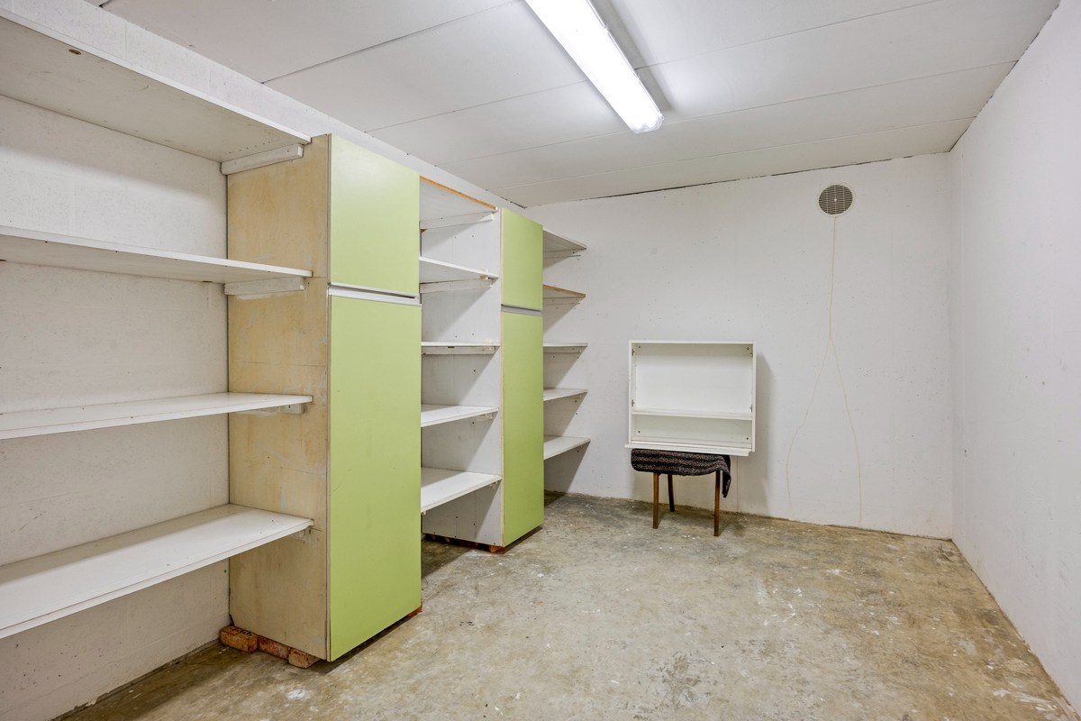 Prachtig gelijkvloers appartement met 2 slaapkamers en garage te Westerlo 