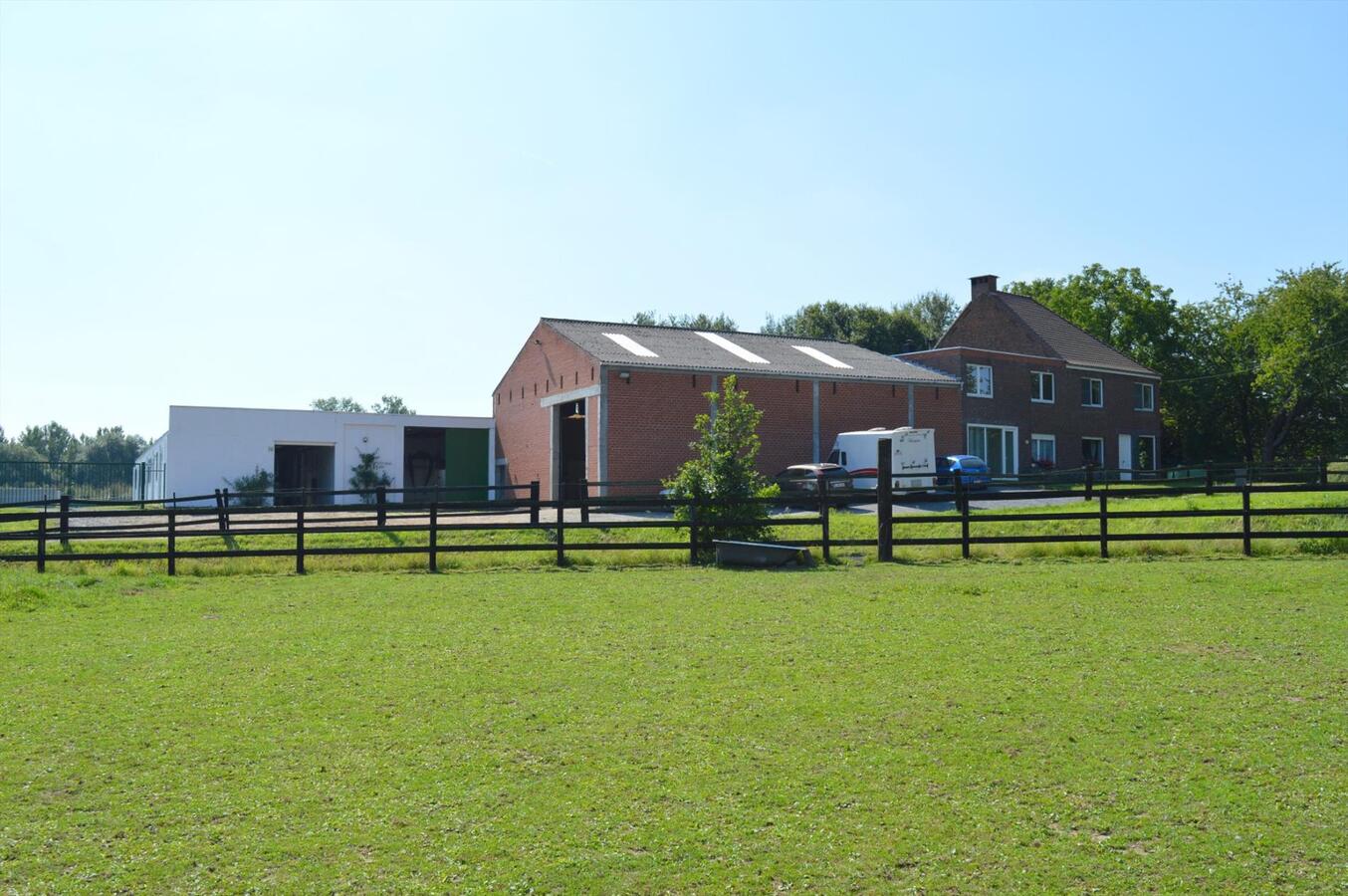 Verkocht woning - Brakel