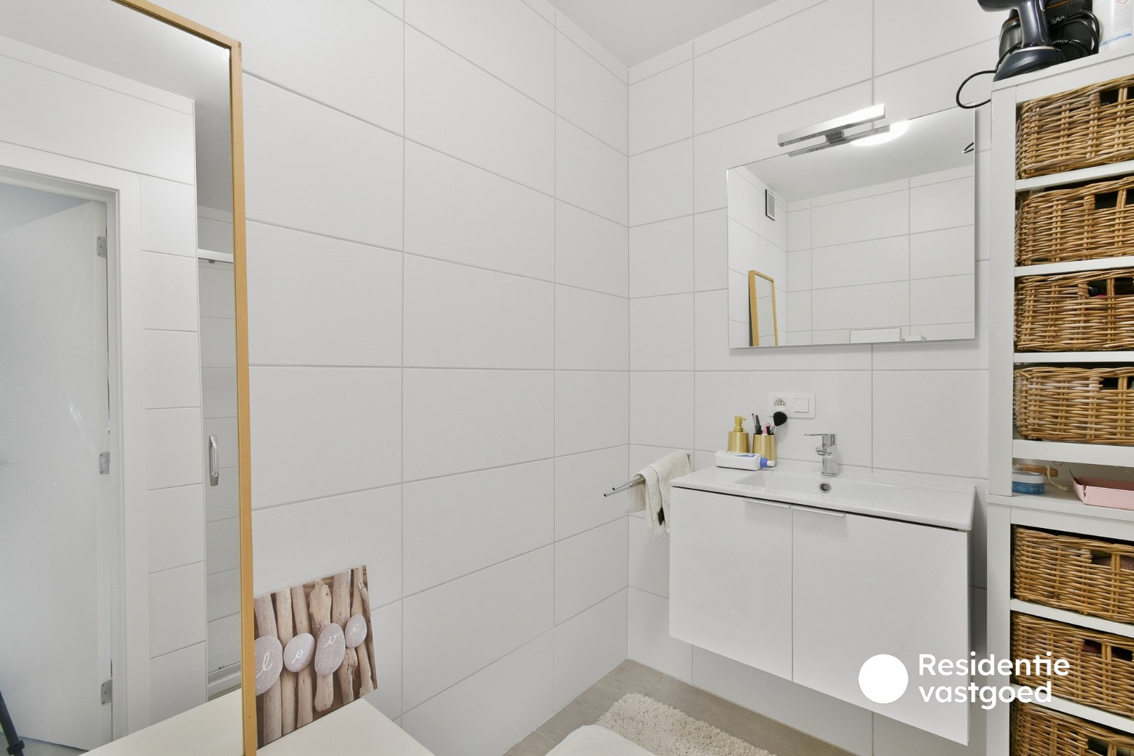 2 -Slaapkamerappartement in 'Residentie Druiventros'  te Oostende 