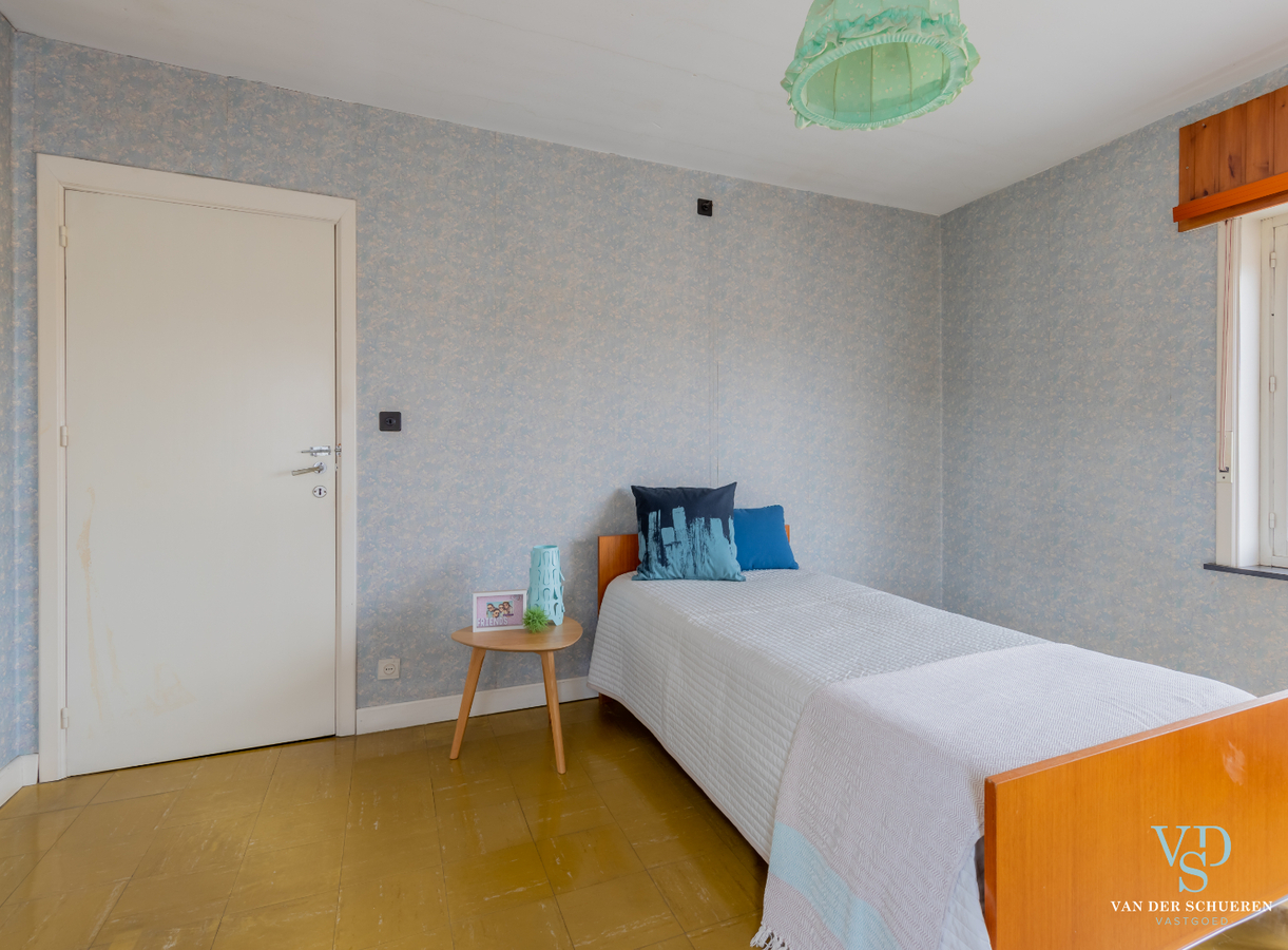 Statige halfopen bebouwing te Gavere 