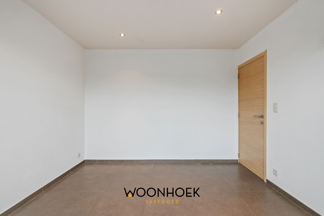 Gelijkvloers wonen met uitzicht op het water 