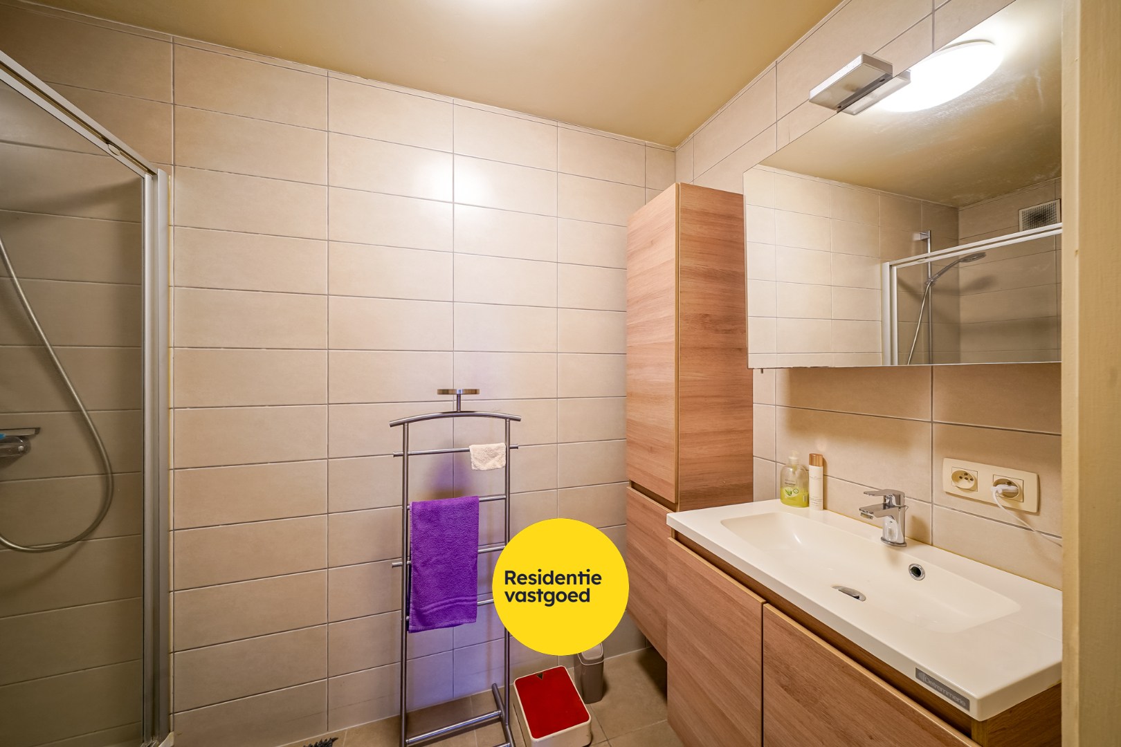 Instapklare woning met 3 kamers, tuin en garage 