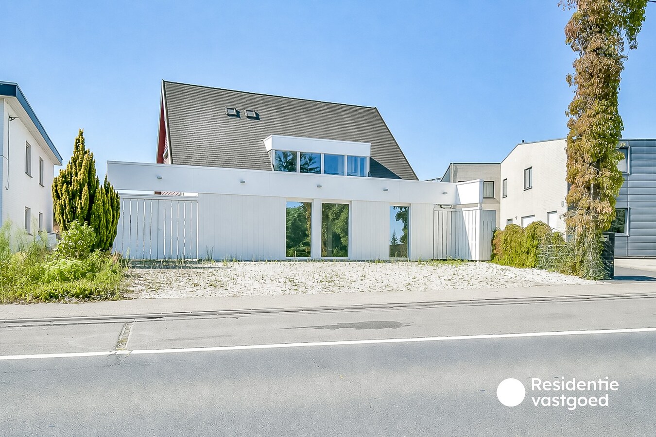Te koop woning - Torhout
