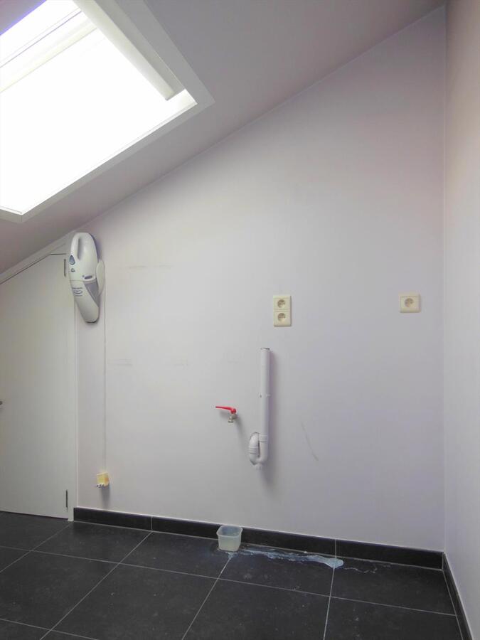 Appartement met sauna en zwembad! 