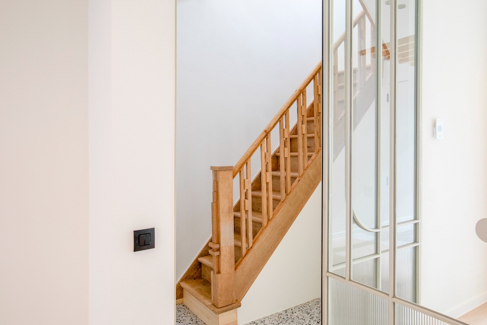 Instapklare woning met 3 slaapkamers en buitenruimte 