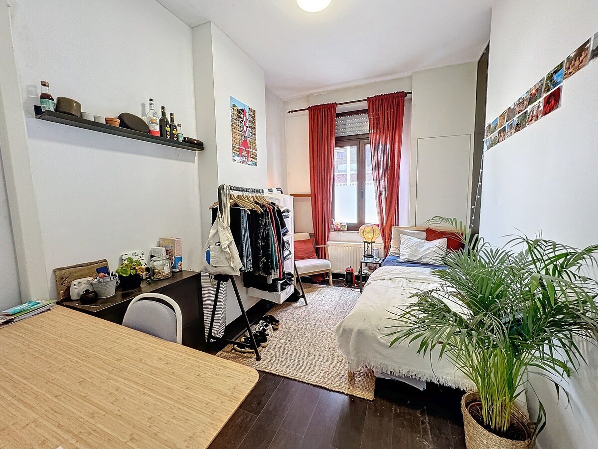Woning verkocht in Gent