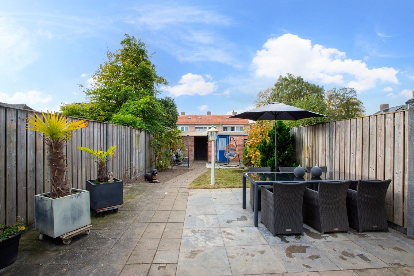 Op zoek naar een sfeervolle woning met ruimte, comfort én mogelijkheden? 