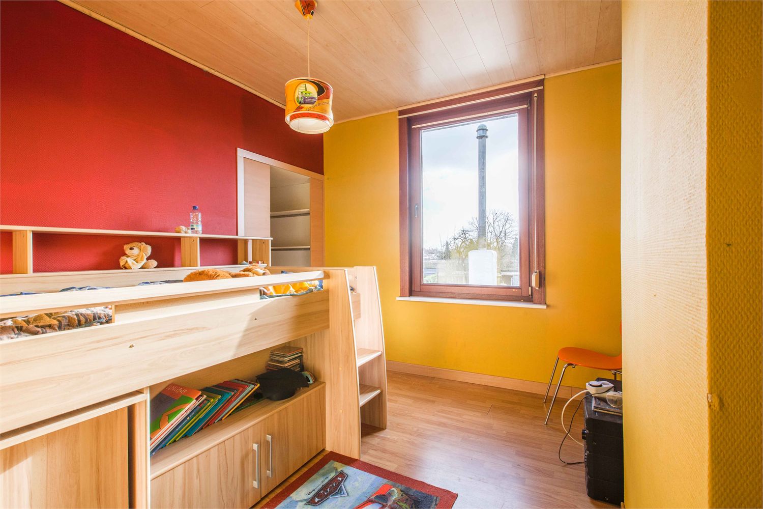 Woning verkocht in Eeklo