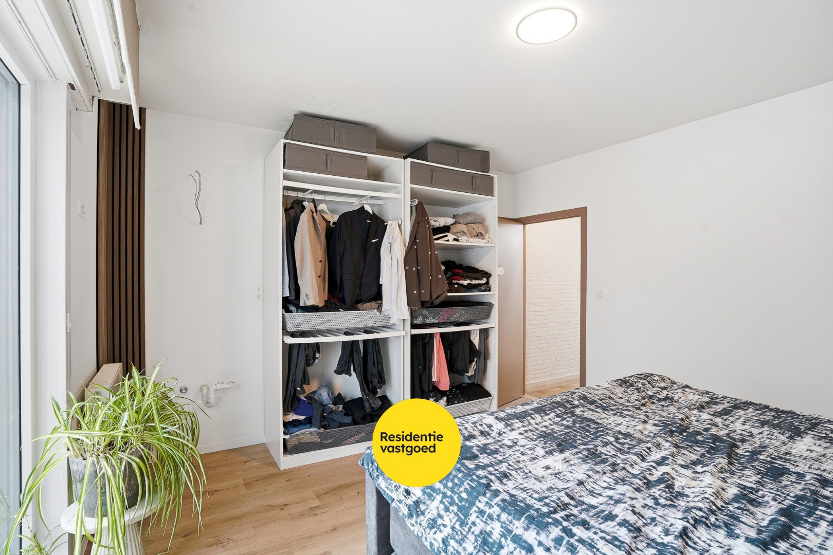 Volledig instapklare open bebouwing in het centrum van Eernegem 