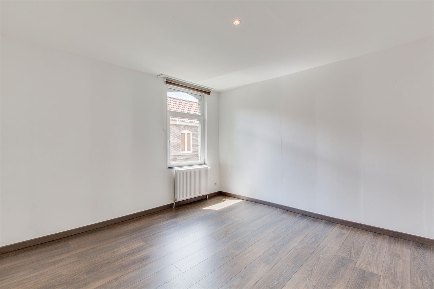 Woning verkocht in Sint-Amandsberg