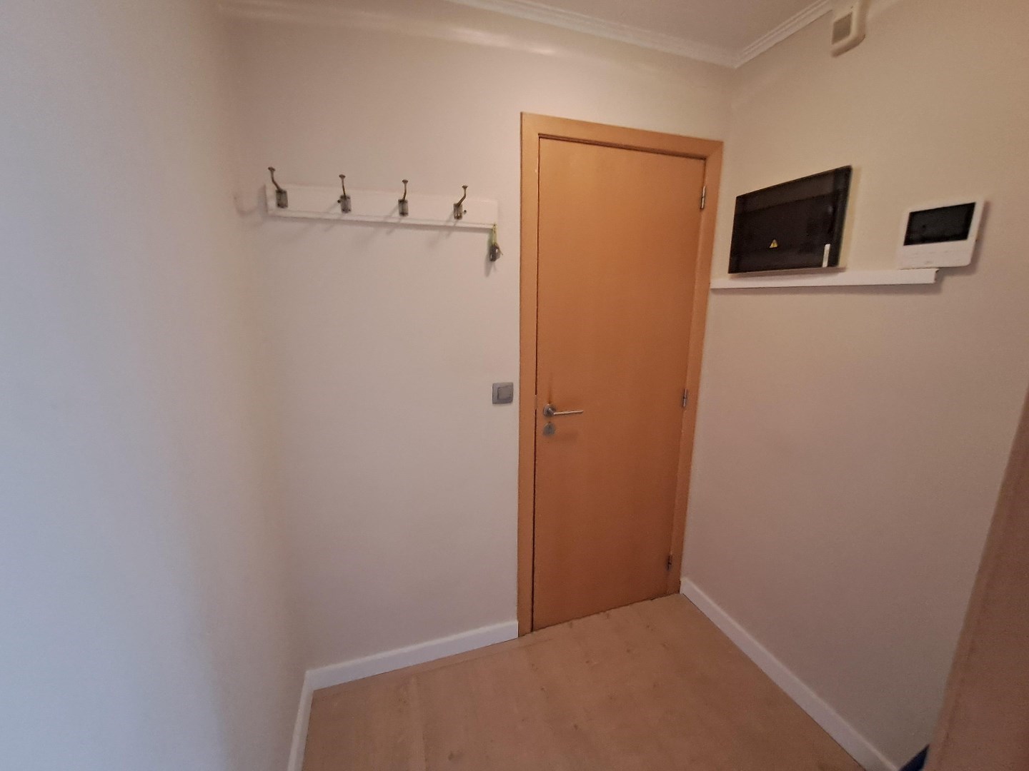 appartement met 2 slaapkamer en garagebox 