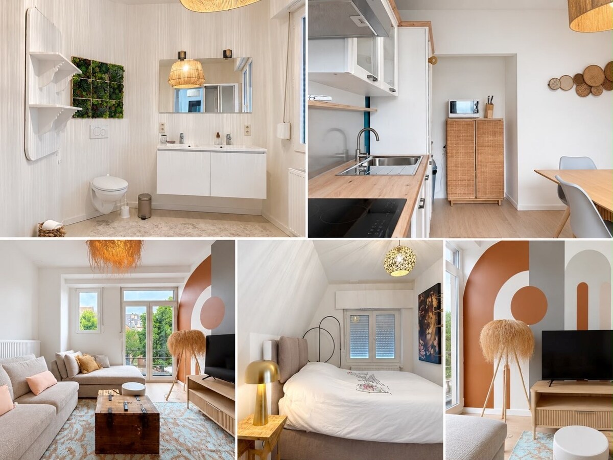 Te koop woning - Blankenberge