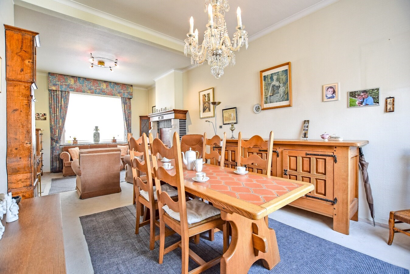 Verkocht | onder voorbehoud woning - Veurne