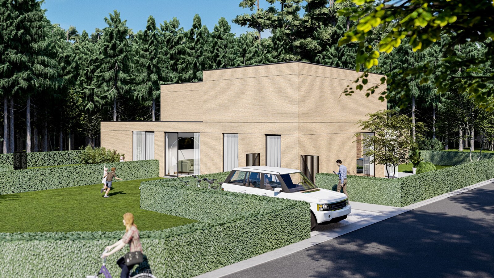 Verkocht woning - Houthulst