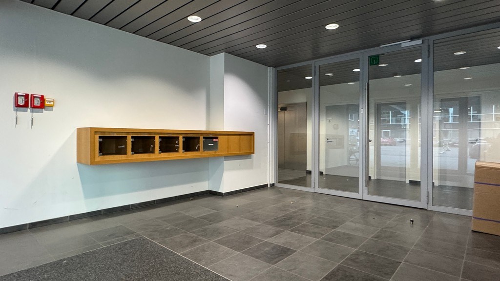 Kantoren te huur met visibiliteit langs de R4 in Merelbeke-Melle